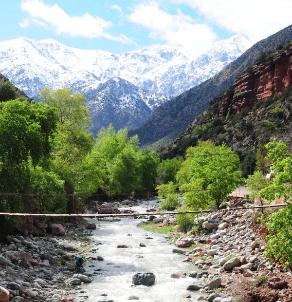 Full Day Trip From Marrakech To 3 Valleys And Atlas Mountains
