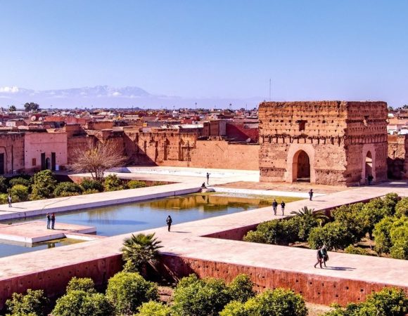 8 Days Tour From Marrakech To Imperial Cities And Sahara Desert