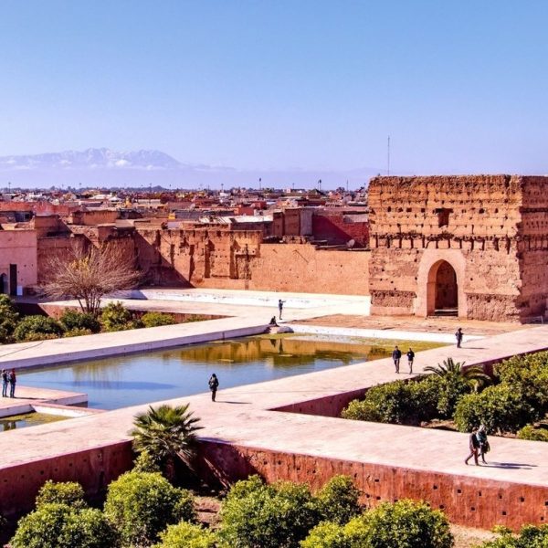 8 Days Tour From Marrakech To Imperial Cities And Sahara Desert