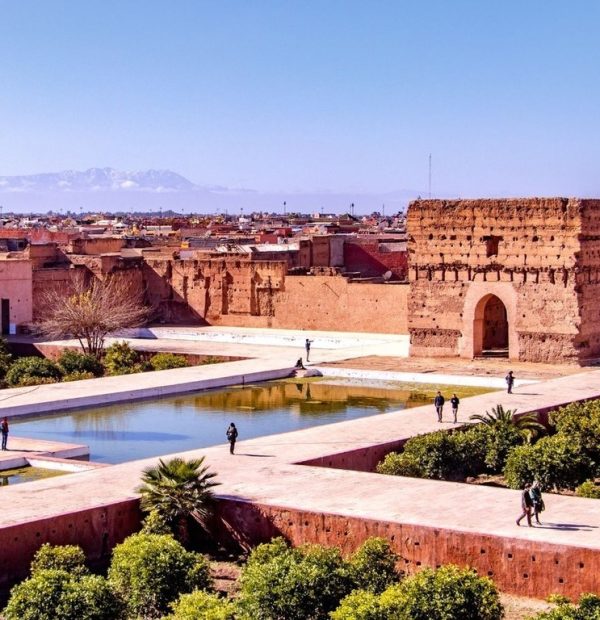 8 Days Tour From Marrakech To Imperial Cities And Sahara Desert