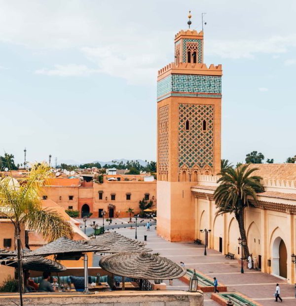 10 Days Tour From Casablanca To Imperial Cities, North And Desert