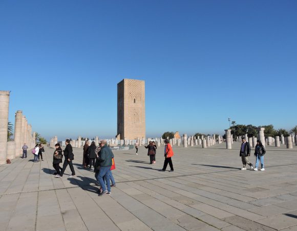 12 Days Tour From Marrakech To Desert, Coast And Imperial Cities