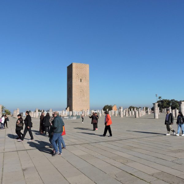 12 Days Tour From Marrakech To Desert, Coast And Imperial Cities