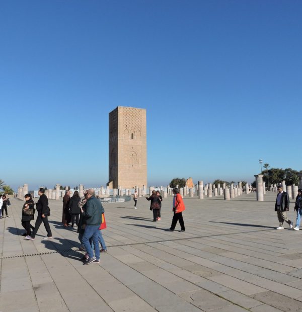 12 Days Tour From Marrakech To Desert, Coast And Imperial Cities