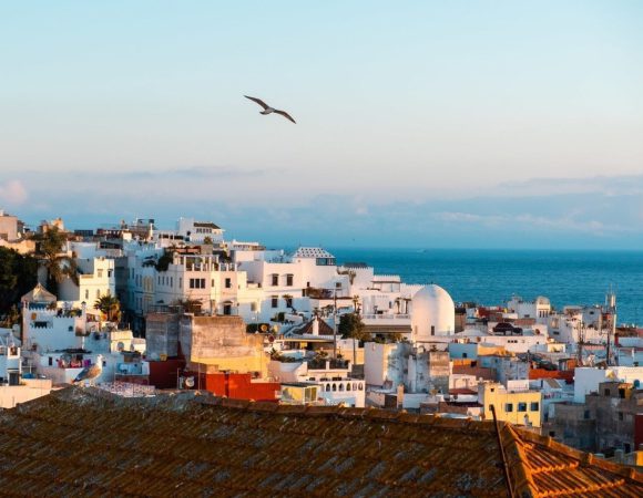 12 Days Tour From Tangier To Coast, Imperial Cities And Desert