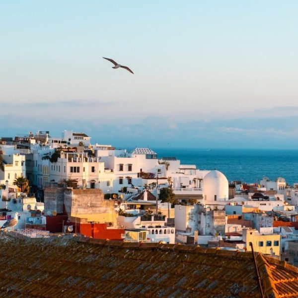 12 Days Tour From Tangier To Coast, Imperial Cities And Desert