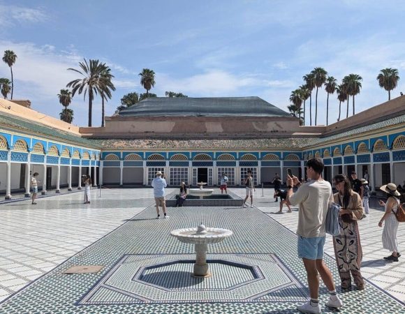 12 Days Tour From Casablanca To Desert, Coast And Imperial Cities