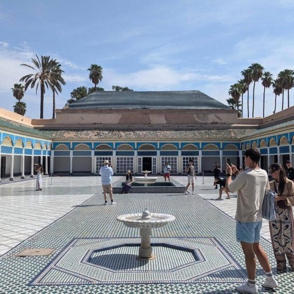 12 Days Tour From Casablanca To Desert, Coast And Imperial Cities