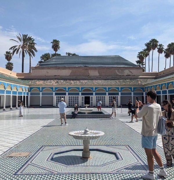 12 Days Tour From Casablanca To Desert, Coast And Imperial Cities